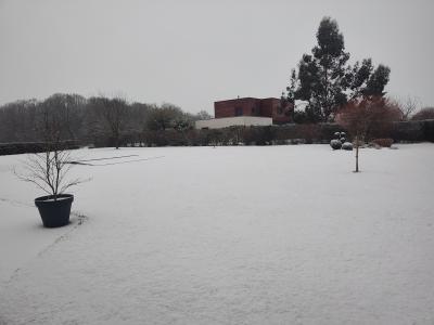 Opération Bonhomme de neige